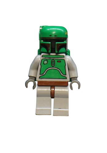 Lego star wars - star, figurine