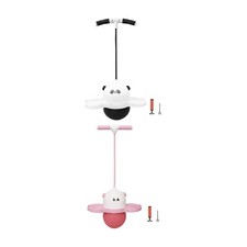 Ballon sauteur pour enfants