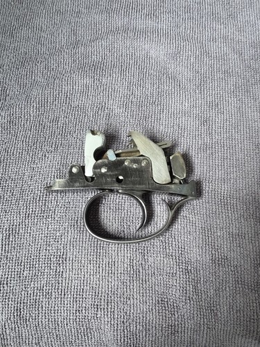 Perazzi mx8 double release - perazzi,