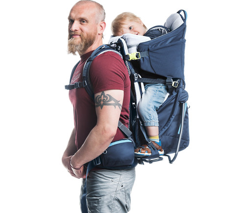 Deuter kid comfort baby - deuter,