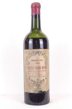 bordeaux château grand mayne