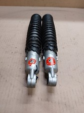 paire d'amortisseur origine BULTACO 250 SHERPA 1976