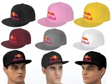 Casquette Redbull  Couvre Chef