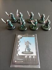 RACKHAM CONFRONTATION THE AGE