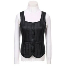Femme Duvet de Canard Gilet