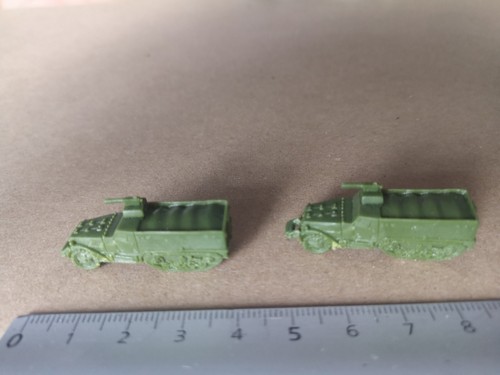 Half track m3a1 - half,