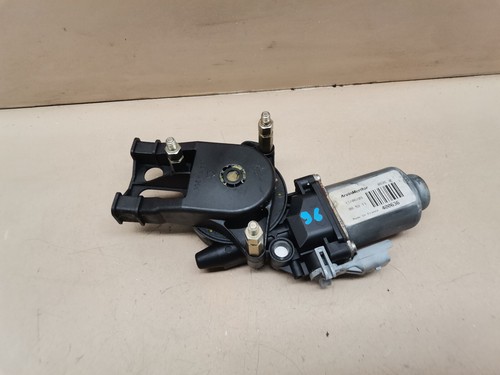 Moteur leve vitre arrière - vitre,