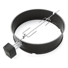Weber 07494 Tournebroche Pour Barbecue 57 CM
