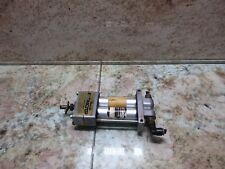 Tongil Saeilo Mach 3A CNC