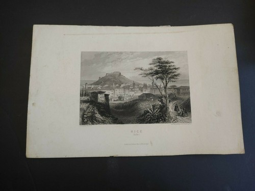 Gravure taille douce - gravure, en
