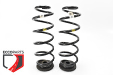 Ressorts de suspension arrière 2Q0511121DM Skoda Scala Kamiq