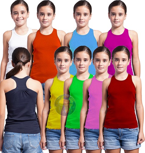 Débardeur jhk enfant canotte - jhk,