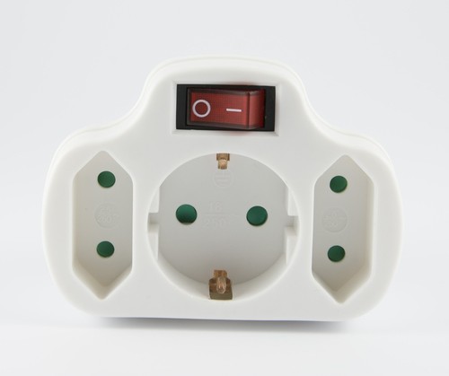 Connecteur adaptateur