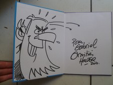 HECTOR  /  SAINT  NIGOLA  /