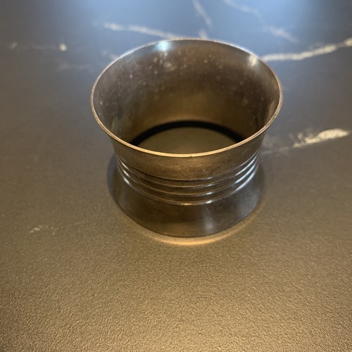 Rond serviettes ancien - serviettes,