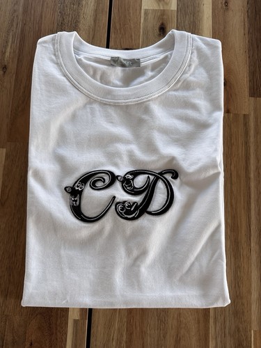 Christian dior tshirt x - |,
