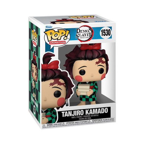 Coffret figurine funko pop - figurine,