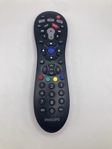 Philips télécommande - -,