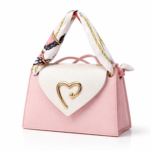 Mini sac femme - sac, cœur