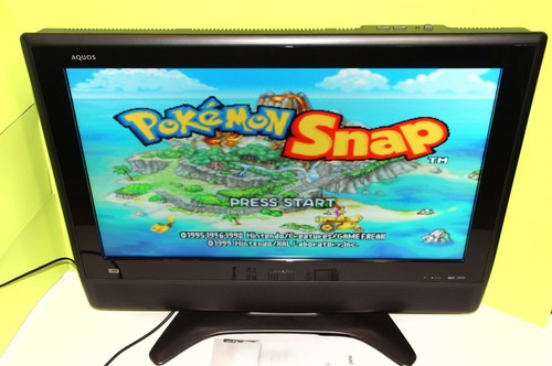 Sharp aquos 32d40u lcd - sharp, lc-32d40u