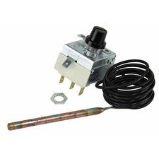Thermostat sécurité 110°C