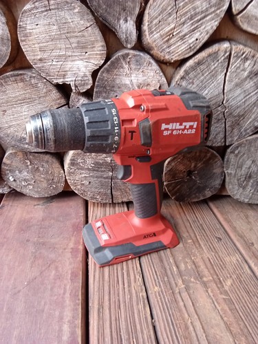 Hilti a22 6v - 6h-a22, cordless