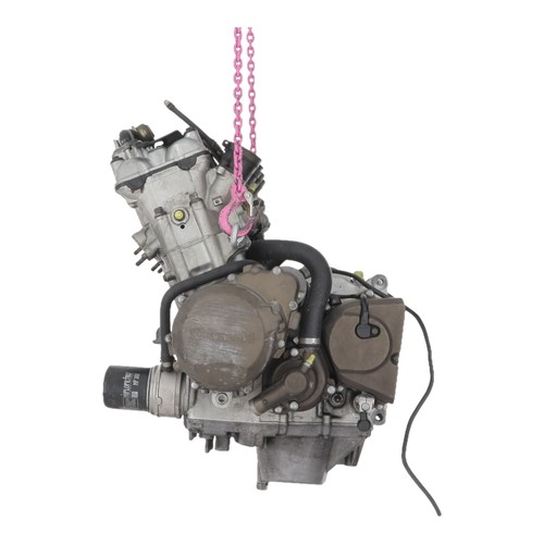 Moteur kawasaki 636 6 - moteur,