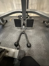 Machine musculation type - de,