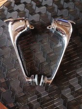 2 Poignées Citroën Ds