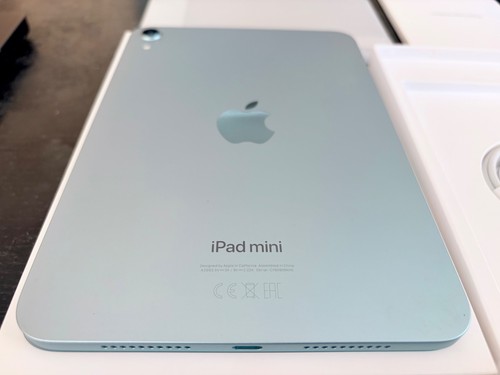 Ipad mini wifi 128gb - 128gb, sous