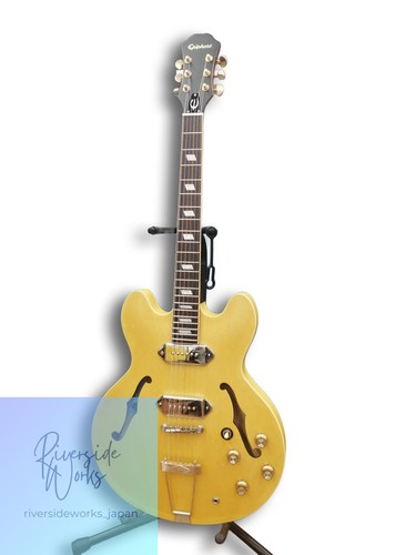 Epiphone full acoustic e230td - acoustic,