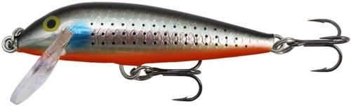 Rapala countdown cd7 7cm - countdown,