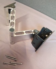 Support TV mural ERARD orientable ALLYA II pour ECRAN et TV 15 kg