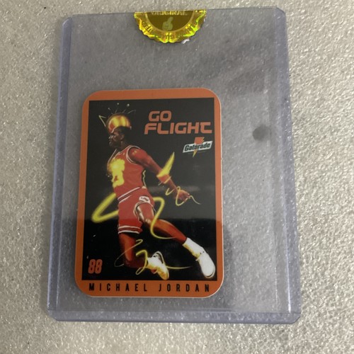 Michael jordan flight 1988 - go,