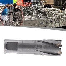 Perceuse magnétique trou de