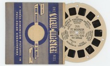 Mt.Washington Et Rouage Route