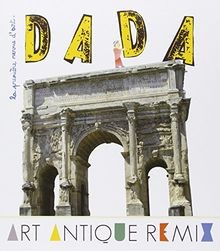 Art antique - dada, n191)