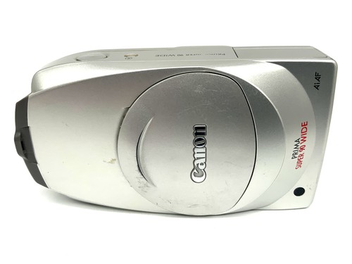 Canon prima super - prima, 90