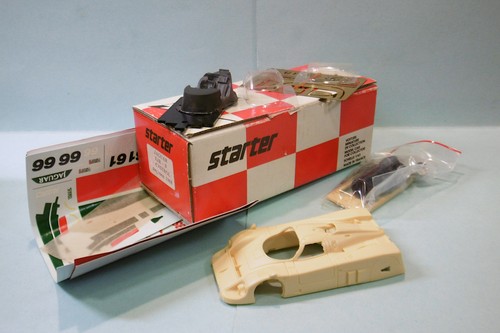 Starter jaguar xjr9 - starter, castrol