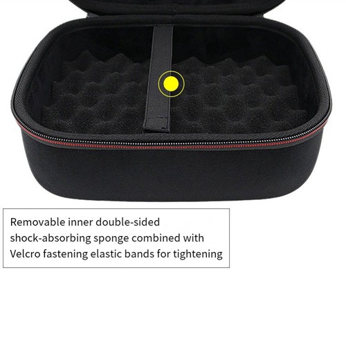Coque casque éponge