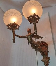 Applique murale victorienne