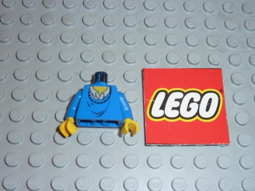 Lego torse harry potter - torse,