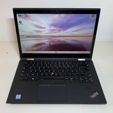 PC Portable Lenovo X1 Yoga 2nd Gen i5-7300U, 8Go, SSD 512 Go, win11 Pro