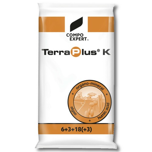 Compo expert terraplus kg - terraplus, 25