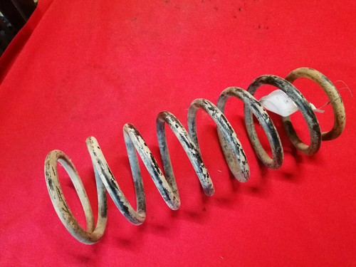 Ressort suspension avant - suspension,