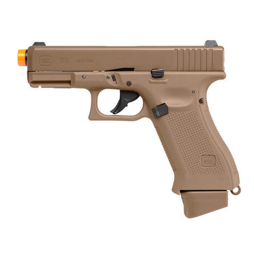 Umarex glock g19x gen5 - glock,