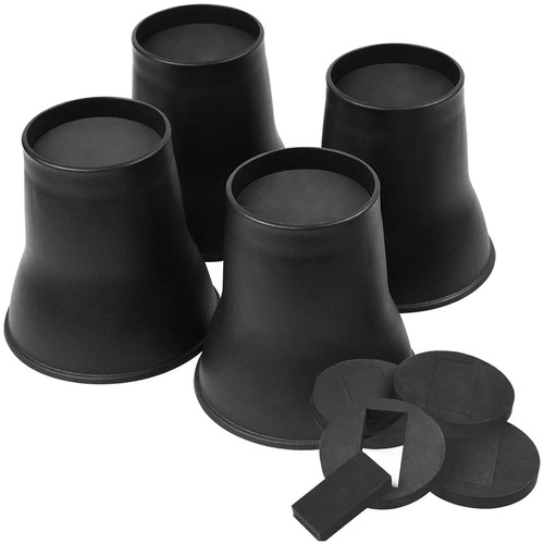 Pièces rehausseurs de - 2x(4,