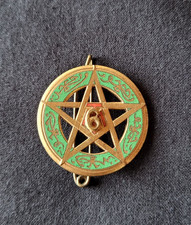 Insigne 6e Régiment