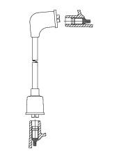 Bremi bobine allumage - bremi,
