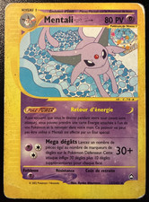 Carte Pokémon Mentali 11/147
